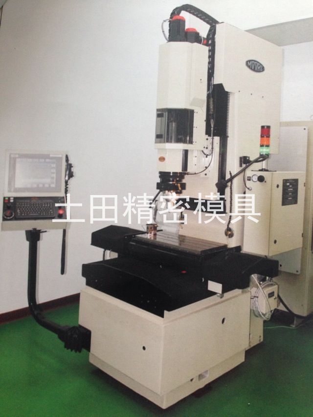 美國moore坐標磨